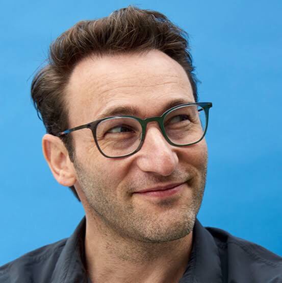 The Rise of Selfishness Simon Sinek Awake University
