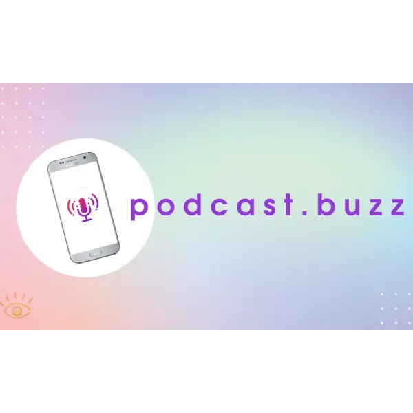 Podcast Buzz Podcast Buzz