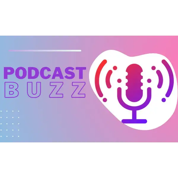 Podcast Buzz Podcast Buzz