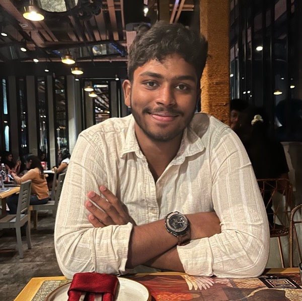 User profile: @shafeerhayyan | MainCross Social+